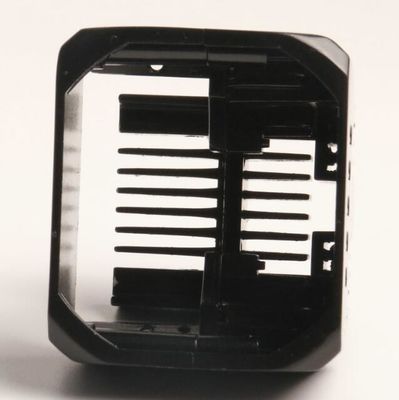 Bagian Pengecoran Aluminium ADC12, Modul Matriks Komponen Die Casting Aluminium Otomotif