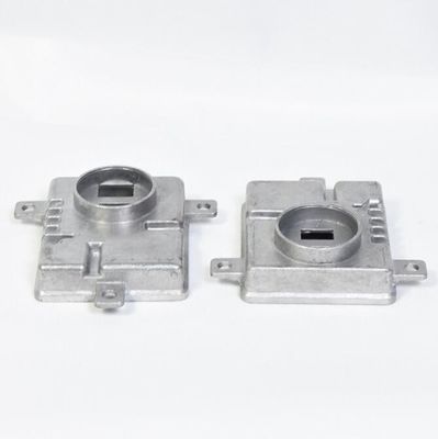 Shell Paduan Aluminium Die Casting yang Disesuaikan, Stabilizer Asli Dengan Jaminan Kualitas