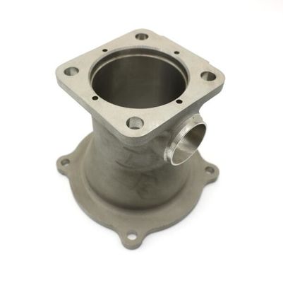 Peralatan Rumah Tangga Pengecoran Pengecoran Stainless Presisi, Pengecoran Aluminium Kustom