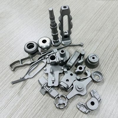 Pengecoran Logam SS Presisi, Pengecoran Pengecoran Logam Untuk Mobil / Pesawat