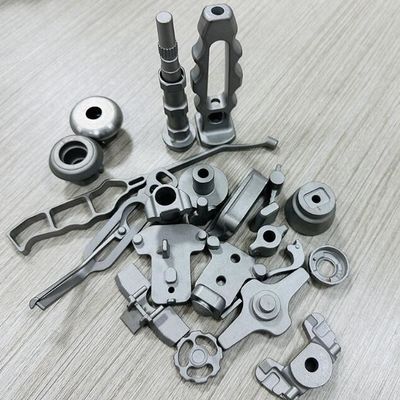 Pengecoran Logam SS Presisi, Pengecoran Pengecoran Logam Untuk Mobil / Pesawat
