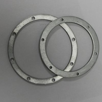 Produsen Suku Cadang Stamping Lembaran Logam Presisi, Suku Cadang Stamping Gasket Stainless Steel