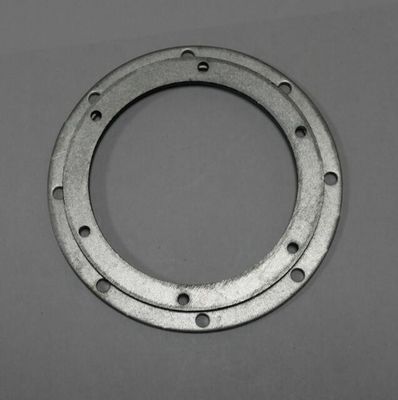 Produsen Suku Cadang Stamping Lembaran Logam Presisi, Suku Cadang Stamping Gasket Stainless Steel