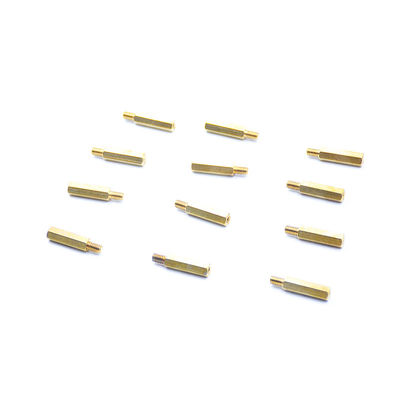 Customized Brass Set Jempol Sekrup Tembaga Sekrup Hardware stainless