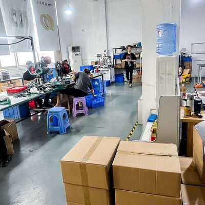 Bagian Mesin CNC Mobil Alumiun Heat Sink OEM