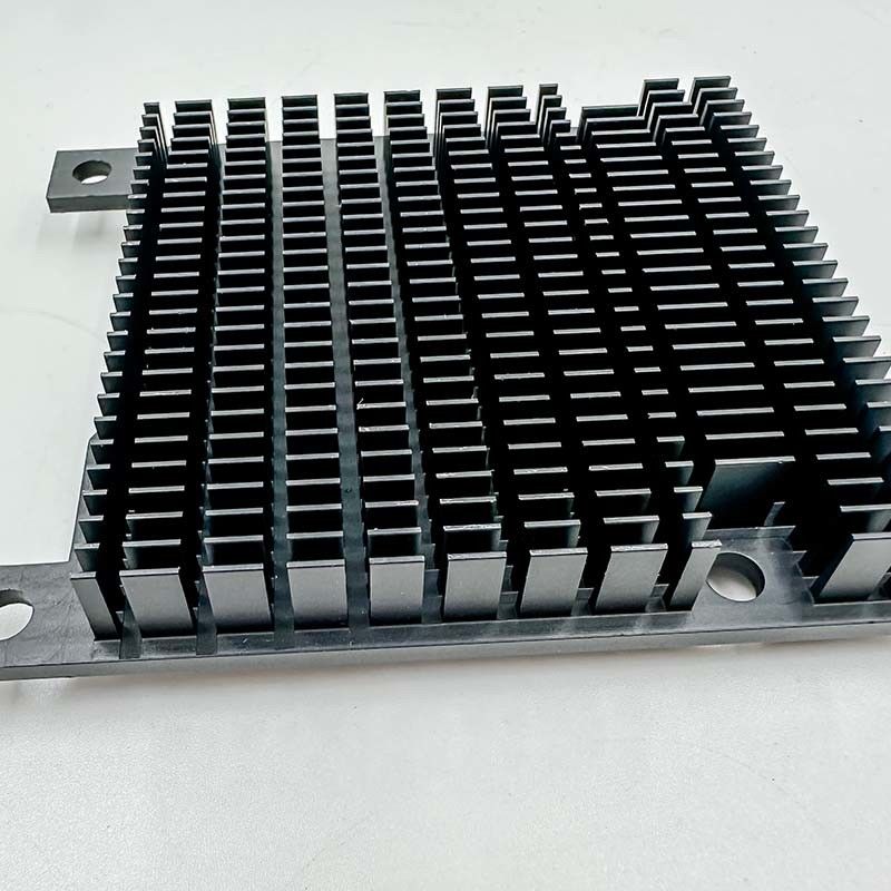 Pendingin solid state drive, heat sink SSD solid state drive komputer, rompi heat sink komponen elektronik